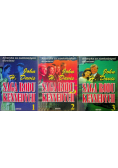 Saga Rodu Kennedych Tom 1 do 3