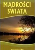 Mądrości świata