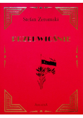 Przedwiośnie