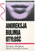 Anoreksja bulimia otyłość