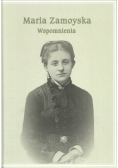 Zamoyska Wspomnienia