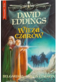 Wieża czarów