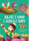 Bajki 1000 i jednej nocy BR