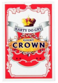 Karty do gry - 54 karty MIX