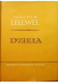 Lelewel Dzieła tom VIII