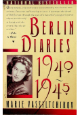 Berlin Diaries 1940 1945