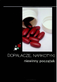 Dopalacze narkotyki niewinny początek