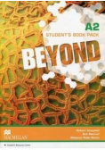 Beyond A2 SB MACMILLAN