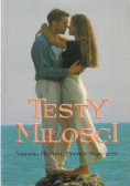 Testy miłości