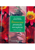 Słoneczne promyki szczęścia