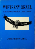 Wietrzny orzeł i inne opowieści abenaków