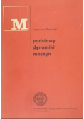 Podstawy dynamiki maszyn