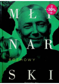 Rozmowy Młynarski