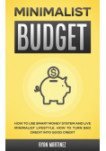 Minimalist Budget