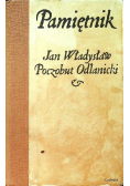 Paczobut Odlanicki Pamiętnik 1640 1684