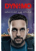 Dynamo Niemożliwe nie istnieje