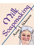 Milk Soapmaking