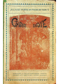 Czarne Indye 1909 r.