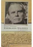 Strony rodzinne Czesława Milosza 7 spacerów