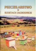 Pszczelarstwo w Sudetach Zachodnich