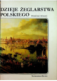 Dzieje żeglarstwa polskiego