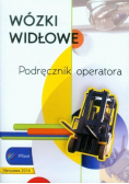 Wózki widłowe Podręcznik operatora