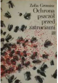 Ochrona pszczół przed zatruciami