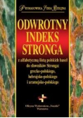 Odwrotny indeks Stronga
