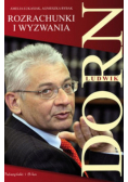 Ludwik Dorn Rozrachunki i wyzwania