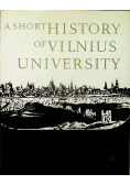 A short history of Vilnius University