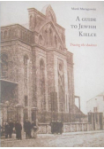 A Guide to Jewish Kielce