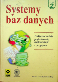 Systemy baz danych Tom 2