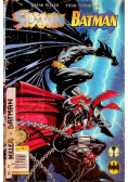 Spawn Batman