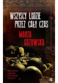 Wszyscy ludzie przez cały czas