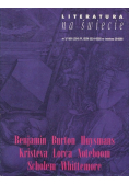Literatura na Świecie nr 3 / 1995