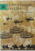Dowodzenie i sztaby Tom II