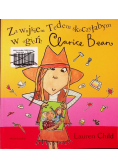 Za wujkiem Tedem skoczyłabym w ogień Clarice Bean