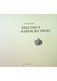 Trzcinica - Karpacka Troja