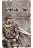 Krzyżacki poker Tom I