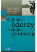 Globalni liderzy kolejna generacja