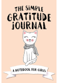 The Simple Gratitude Journal