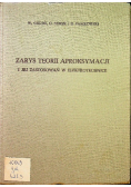 Zarys teorii aproksymacji
