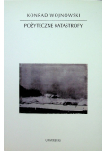 Pożyteczne katastrofy