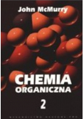 Chemia organiczna Tom 2