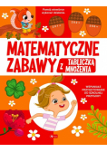 Matematyczne zabawy z tabliczką mnożenia