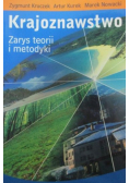 Krajoznawstwo Zarys teorii i metodyki