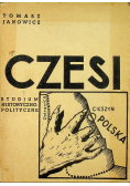 Czesi Studium historyczno polityczne 1936 r
