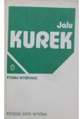 Księga tatr wtóra