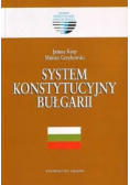 Systemy konstytucyjne Bułgarii
