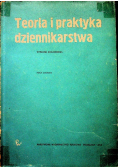 Teoria i praktyka dziennikarstwa